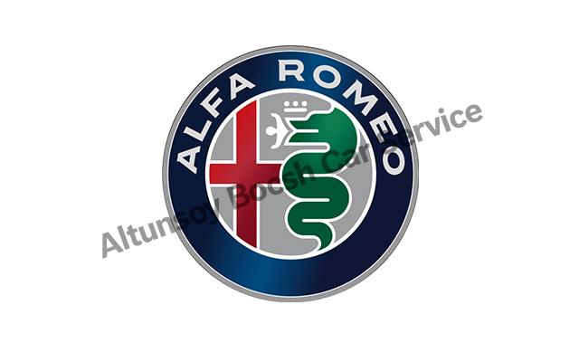 Trabzon Alfa Romeo Servisi