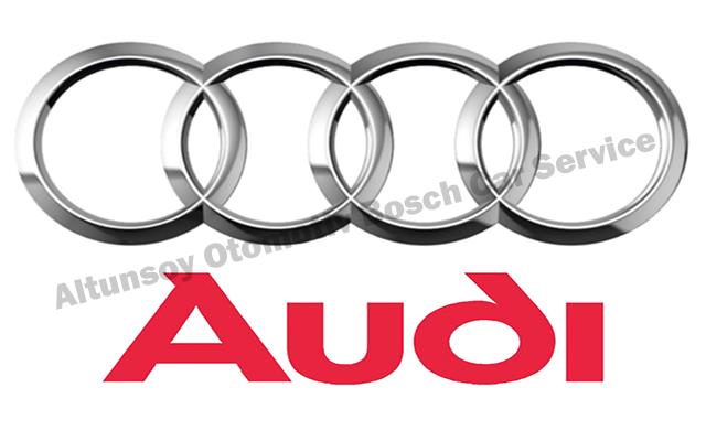 Trabzon Audi Servisi