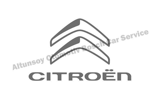 Trabzon Citroën Servisi