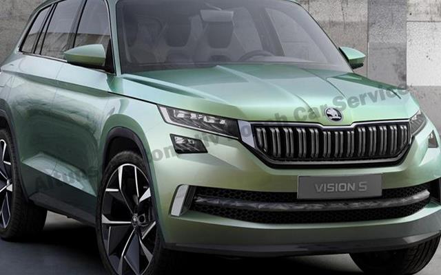 Trabzon Skoda Servis Ücreti