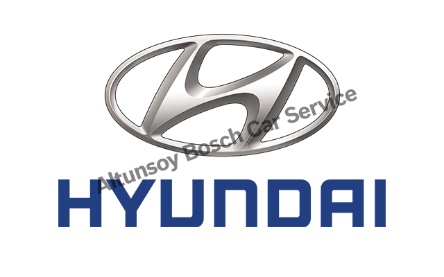 Trabzon Hyundai Servisi